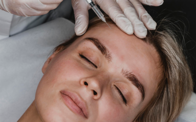 Les injections sont réalisées au Centre Facialis
