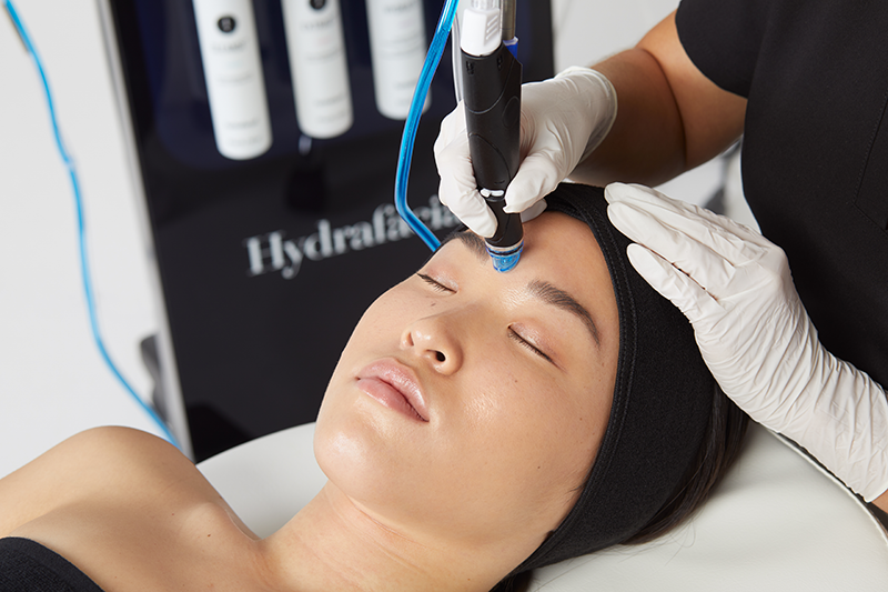 Hydrafacial® Syndeo