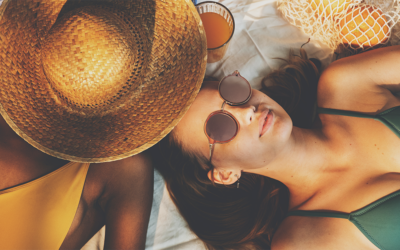 Le Summer body : dessiner la silhouette qui vous convient 